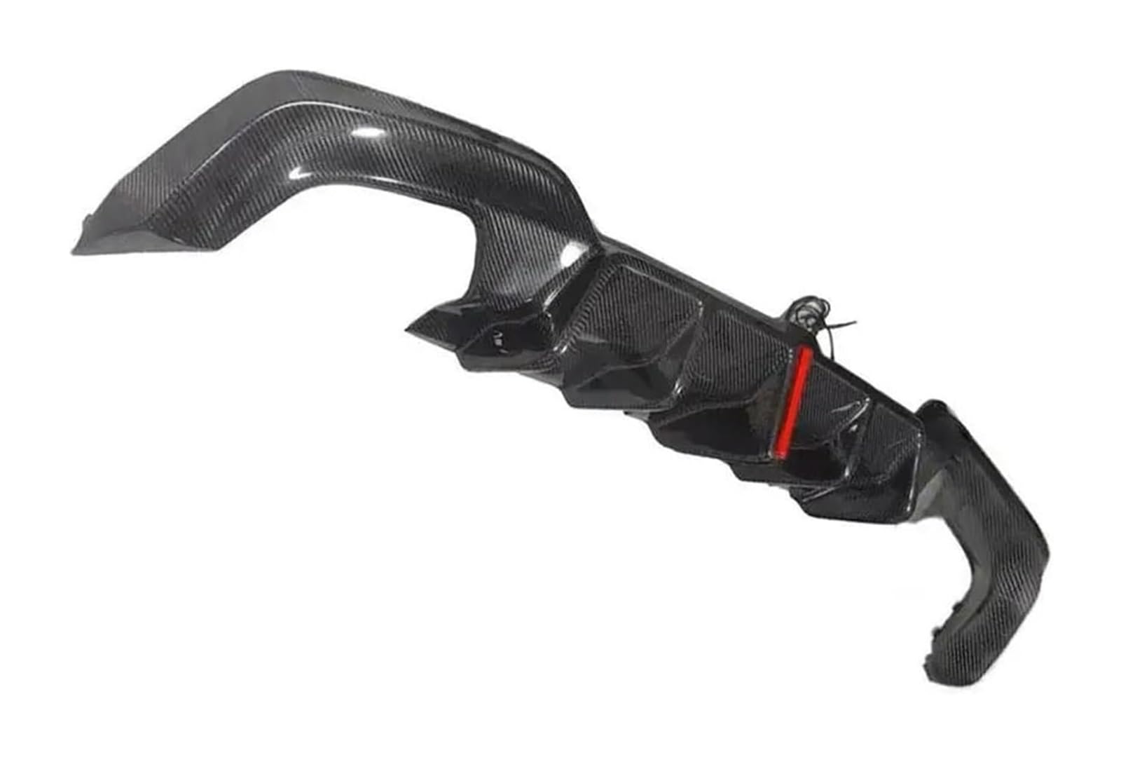 Auto Heckspoiler Für B&MW Für G20 G28 Für M340i 2020-2022 Hintere Stoßstange Lip Diffusor Spoiler Mit Licht Körper Kits Auto Tailfin Schwanz Hinten Flügel Auto Heckspoiler Für B&MW Für G20 G28 Für M340i 2020-2022 Hintere Stoßstange Lip Diffusor Spoiler Mit Licht Körper Kits Auto Tailfin Schwanz Hinten Flügel von holohol