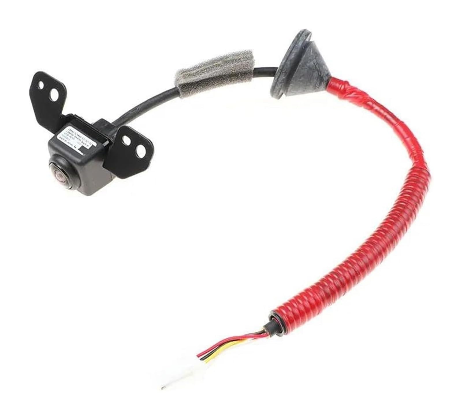Auto Rückansicht Kamera FÜR N&issan 284425ZW0A 28442-5ZW0A Auto Umkehr Rückansicht-Backup Kamera Auto Rückansicht Kamera FÜR N&issan 284425ZW0A 28442-5ZW0A Auto Umkehr Rückansicht-Backup Kamera von holohol