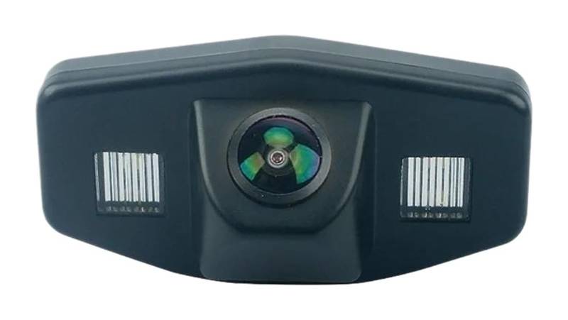 Auto Rückansicht Kamera Für A&ccord 6 Für Civic Für Pilot Für Acura TSX 2004-2012 Auto Rückfahrkamera HD AHD 1080P Backup Rückansicht Kamera(GAHD-B) von holohol