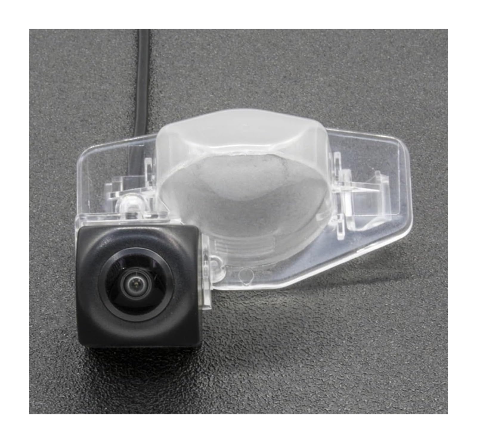 Auto Rückansicht Kamera Für CR-V Für CRV Für SUV MK3 2007-2014 Rückansicht Kamera Auto Backup Parkplatz(Cam 4.3 Fold Wireles) von holohol