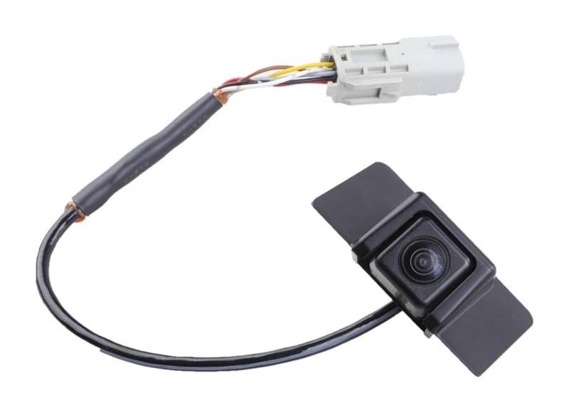 Auto Rückansicht Kamera Für Cadillac Für Escalade 2009-2014 22790290 22913932 Auto Rückansicht Backup Einparkhilfe Kamera von holohol