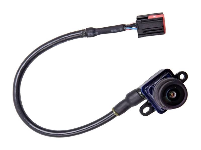 Auto Rückansicht Kamera Für Dodge Für Charger 2011-2014 56054058AH Auto Rückansicht Backup-Kamera von holohol