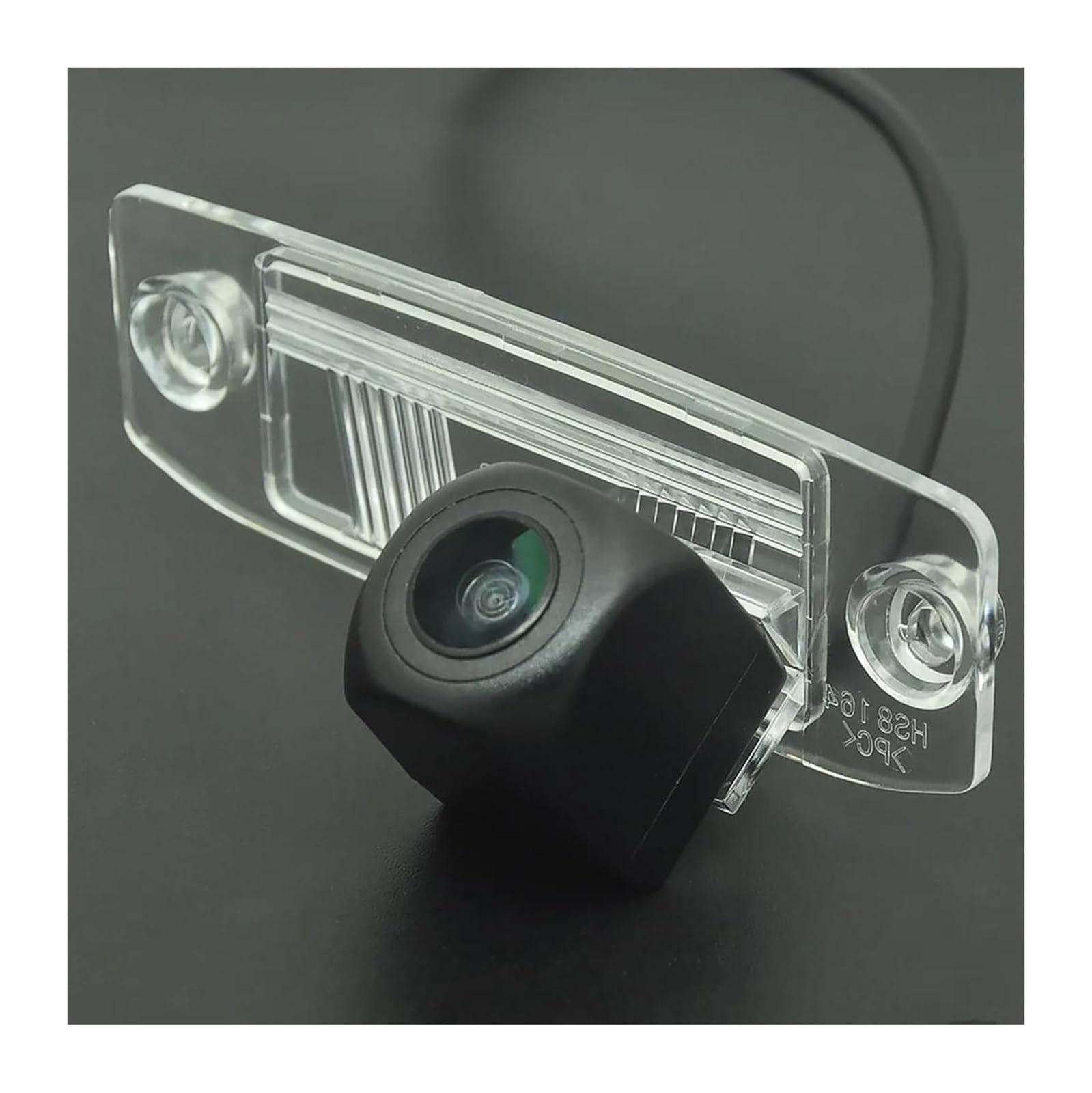 Auto Rückansicht Kamera Für Hyundai Für Elantra Für Sonata Für Accent Für Tucson 170 ° 1080P AHD Fisheye Auto Rückansicht Kamera Rückfahr(AHD-Dynamic) von holohol
