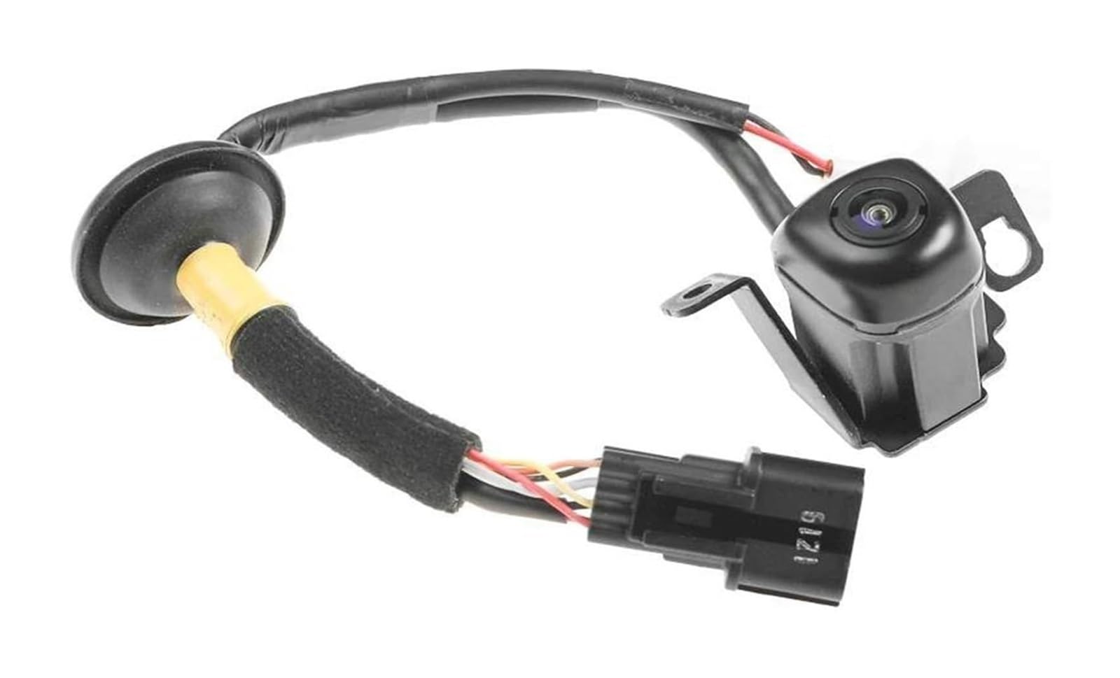 Auto Rückansicht Kamera Für Hyundai Für Ioniq 2017-2019 Ev/Hybrid 95760-G2100 95760G2100 Auto Rückansicht Backup-Kamera Auto Rückansicht Kamera Für Hyundai Für Ioniq 2017-2019 Ev/Hybrid 95760-G2100 95760G2100 Auto Rückansicht Backup-Kamera von holohol