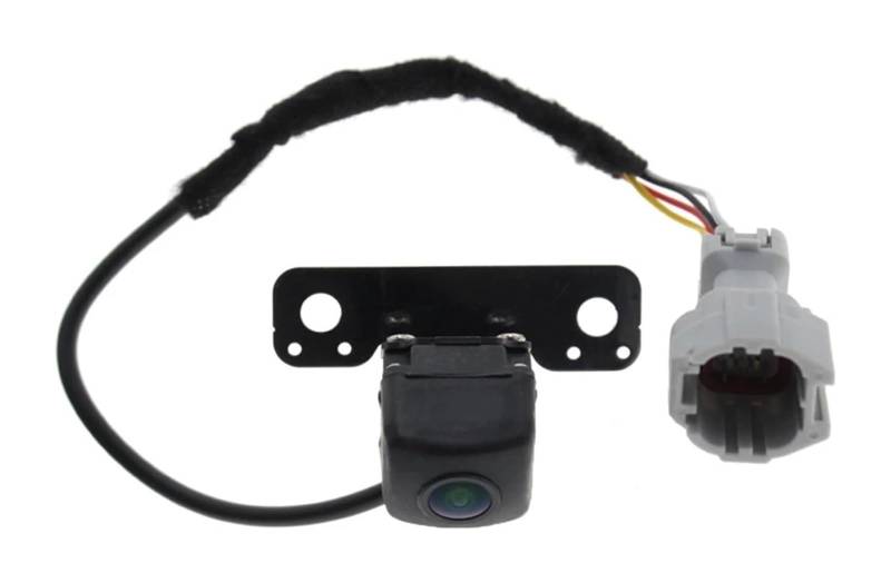 Auto Rückansicht Kamera Für Hyundai Für Santa Für Fe 2013-2016 95760-2W000 957602W000 Backup Auto Rückansicht Kamera von holohol