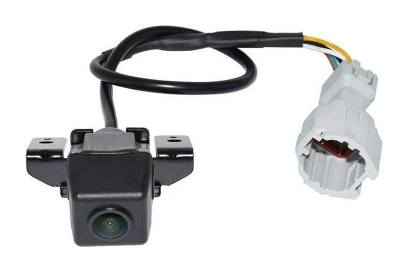 Auto Rückansicht Kamera Für Hyundai Für Sonata 2011 2012 2013 2014 2015 95760-3S102 Auto Rückansicht Backup-Kamera Parkplatz von holohol