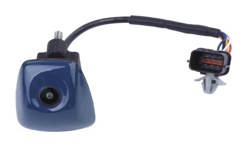 Auto Rückansicht Kamera Für Hyundai I20 2018 Auto Rückansicht Reverse Einparkhilfe Backup Kamera 95760C8001X3U von holohol