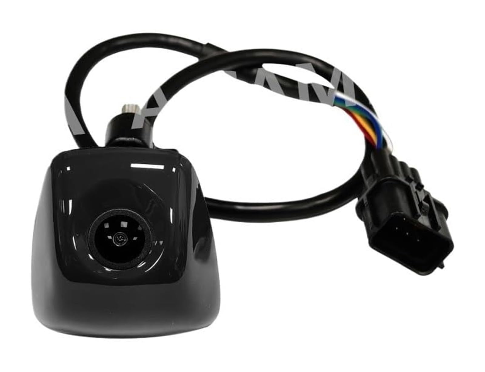 Auto Rückansicht Kamera Für Hyundai I20 95760C8001 95760-C8001 95760-C8001-X3U Backup Rückansicht Back Up Kamera(Schwarz) von holohol