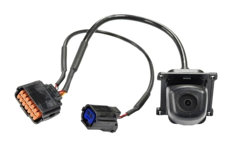 Auto Rückansicht Kamera Für KIA Für Sportage KX5 2016-2019 95760D9001 95760-D9000 Auto Rückansicht Backup-Kamera von holohol