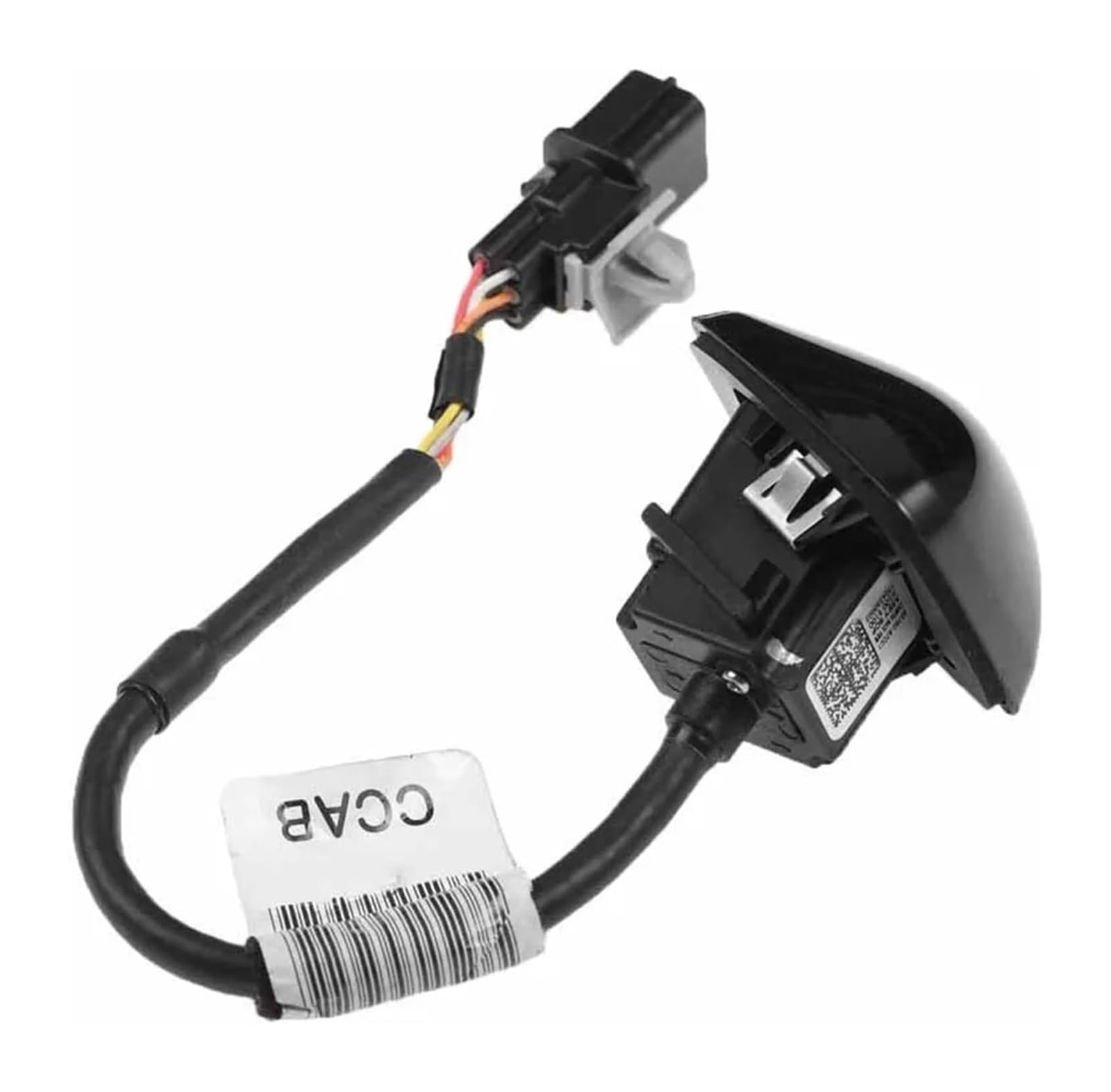 Auto Rückansicht Kamera Für Kia Für Cerato 95760A7CC1 95760-A7CC1 Rückfahrassistent Auto Backup Rückansicht Kamera(Schwarz) von holohol