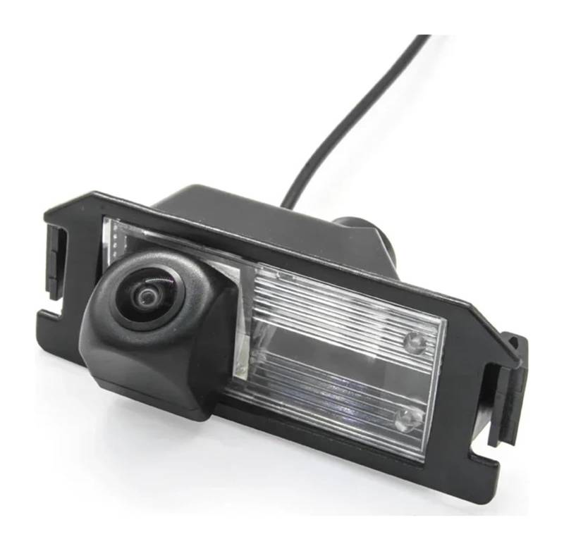Auto Rückansicht Kamera Für Kia Für Rio Für Pride (UB) 2011 2012 2013 2014 2015 2016 2017 Backup Kamera Rückansicht(Camera with Filter) von holohol