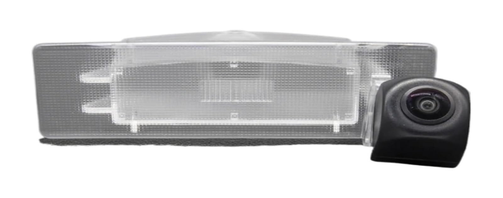 Auto Rückansicht Kamera Für Kia Für Stonic 2017 2018 2019 Backup Rückansicht Kamera Auto Fahrzeug Reverse Parkplatz(Cam 5 Fold Wireless) von holohol