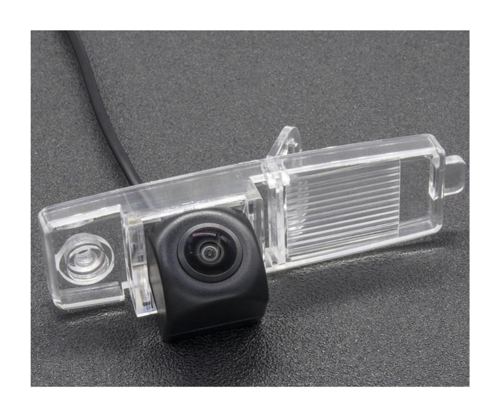 Auto Rückansicht Kamera Für L&exus Für RX 300 MK1 1999 2000 2001 2002 2003 Backup Rückansicht Kamera Auto Reverse Parkplatz(Cam N 4.3 Foldable) von holohol