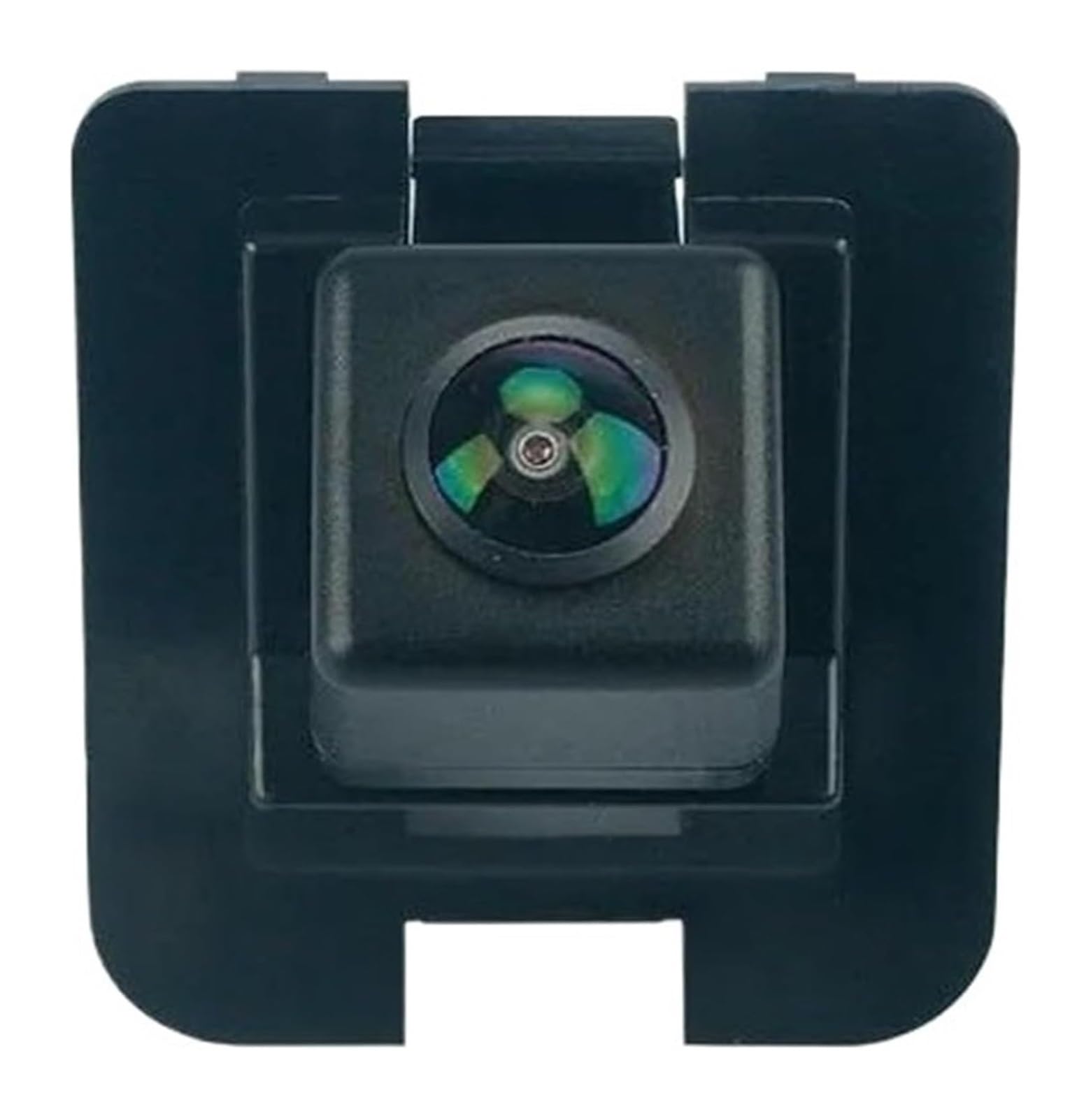 Auto Rückansicht Kamera Für M&ercedes Für B&enz Für CE GL S GLK-Klasse W204 W212 W216 W221 Für Viano Für Vito S600 S550 S500 HD AHD 1080P Backup-Rückfahrkamera(GAHD-B) von holohol
