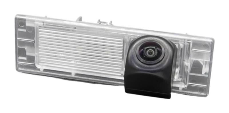 Auto Rückansicht Kamera Für M&ini Für Cooper R55 Für Clubman 2007 2008 2009 2010 2011 Rückansicht Kamera Auto Backup Parkplatz(Camera with Filter) von holohol