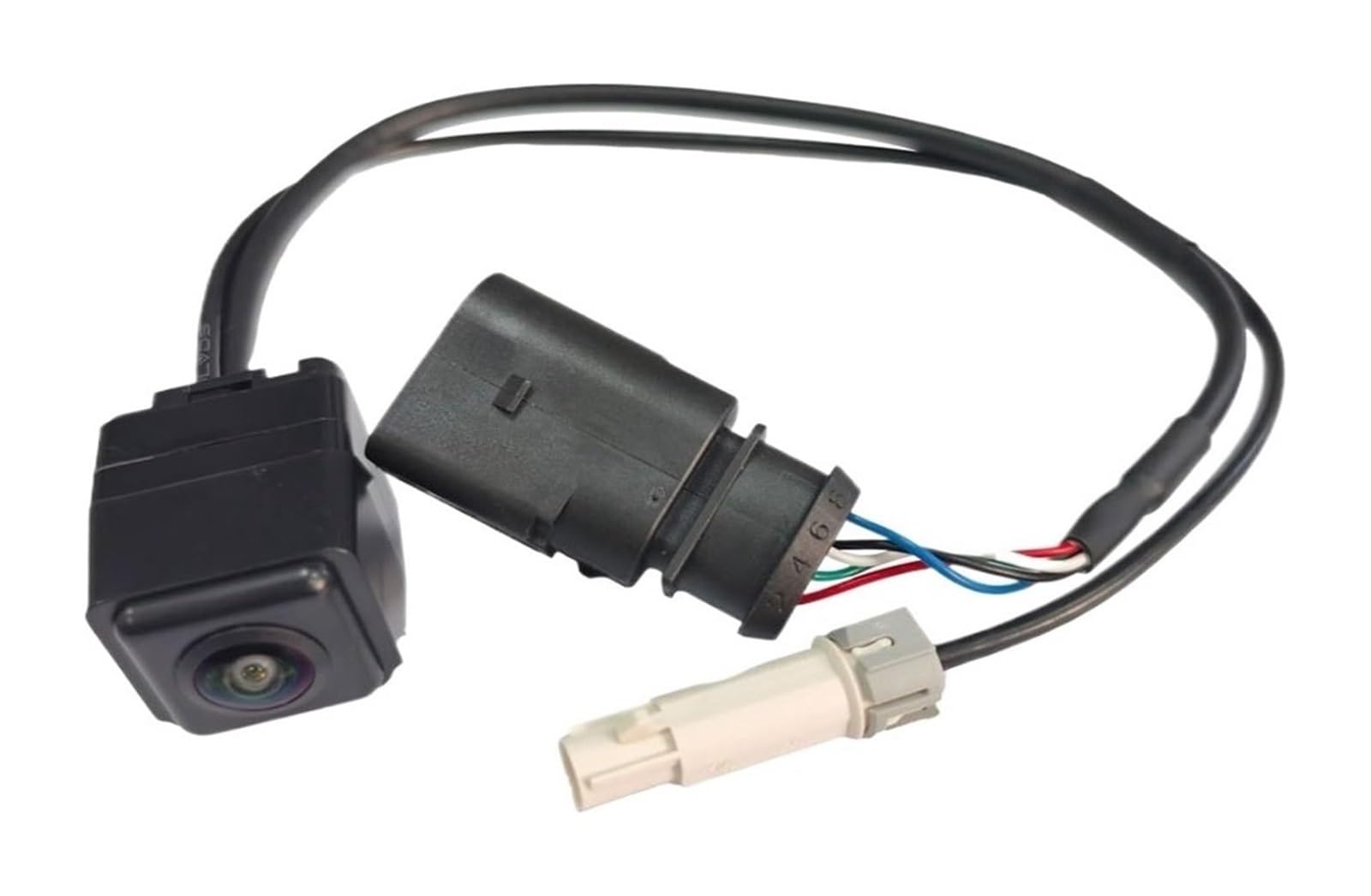 Auto Rückansicht Kamera Für Macan 2015-2022 Auto Rückansicht Backup-Parken Kamera 95B980551L Auto Rückansicht Kamera Für Macan 2015-2022 Auto Rückansicht Backup-Parken Kamera 95B980551L von holohol