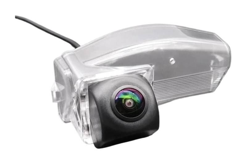 Auto Rückansicht Kamera Für Mazda 2 3 2004-2013 Sport AHD 1080P Rückansicht Parkplatz Zurück Off Up Reverse Monitor Auto Rückfahr Kamera von holohol