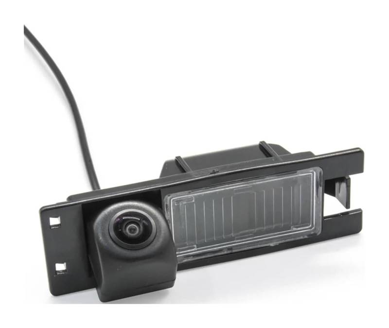 Auto Rückansicht Kamera Für O&pel Für Insignia 2008-2019 Auto Monitor Parkplatz Backup Rückansicht Kamera(Camera N 5 Foldable) von holohol