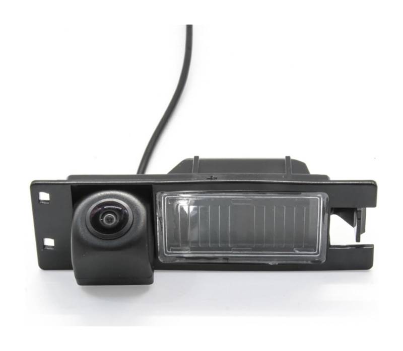 Auto Rückansicht Kamera Für O&pel Für Karl 2014 2015 2016 2017 2018 Backup Rückansicht Kamera Auto Parkplatz(Camera With 4.3 LCD) von holohol