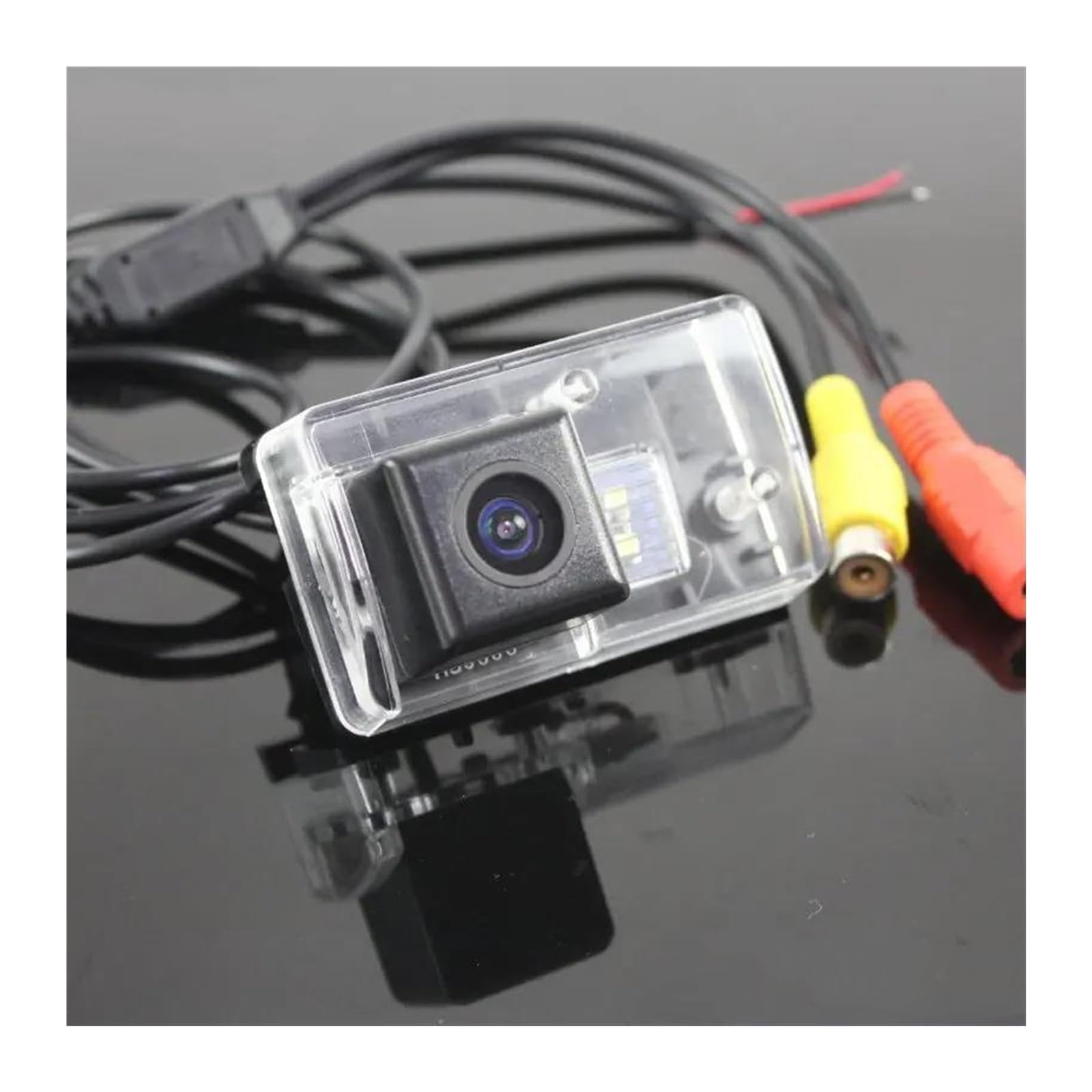 Auto Rückansicht Kamera Für P&eugeot 206 207 307 HD CCD Nachtsicht Back Up Reverse Auto Umkehr Rückansicht Drahtlose Parkplatz Kamera Auto Rückansicht Kamera Für P&eugeot 206 207 307 HD CCD Nachtsicht Back Up Reverse Auto Umkehr Rückansicht Drahtlose Parkplatz Kamera von holohol