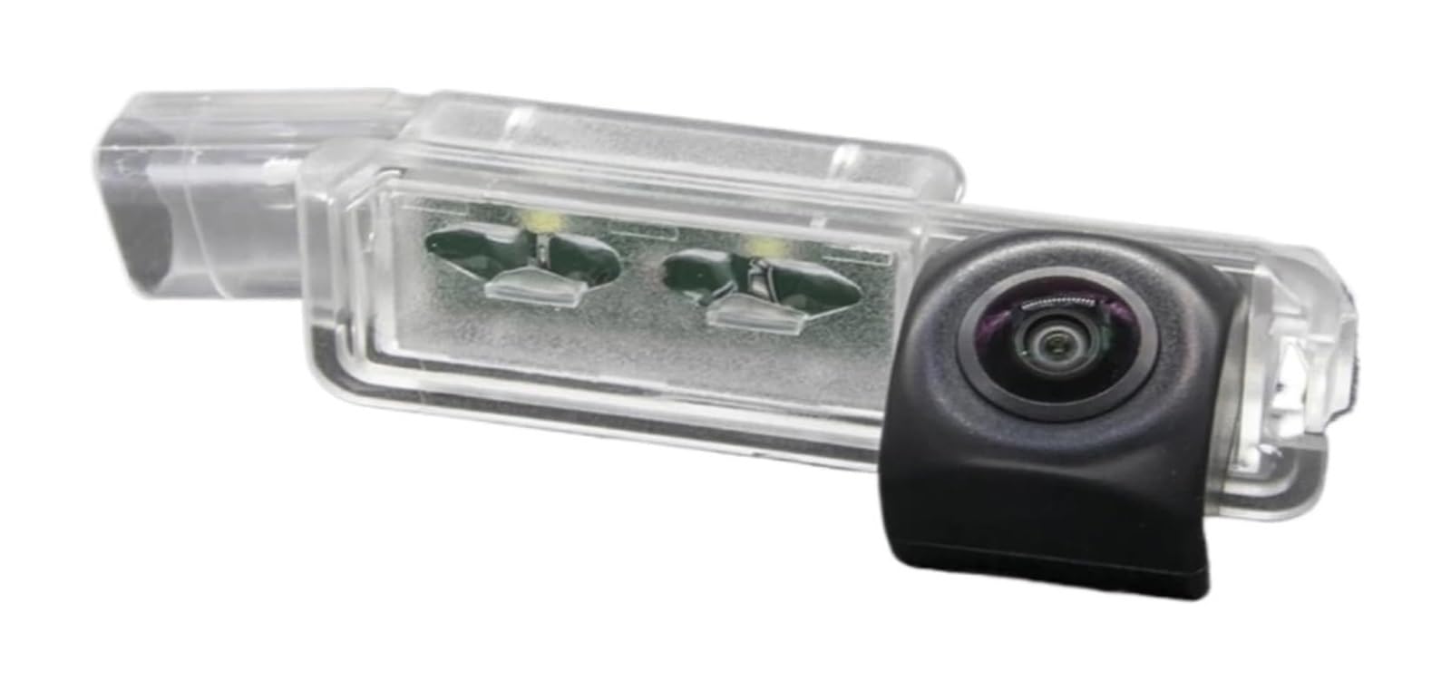 Auto Rückansicht Kamera Für SEAT Für Ibiza Für FR 2017 2018 2019 Backup Rückansicht Kamera 5 Tür Fließheck Auto Fahrzeug Parkplatz(Cam 5 Fold Wireless) von holohol