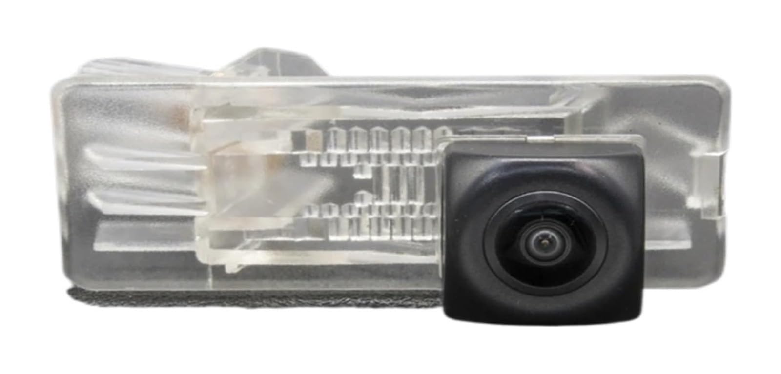 Auto Rückansicht Kamera Für Scenic II III 2003-2016 Backup Rückansicht Kamera Auto Fahrzeug Reverse Parkplatz(Camera N 5 Foldable) von holohol