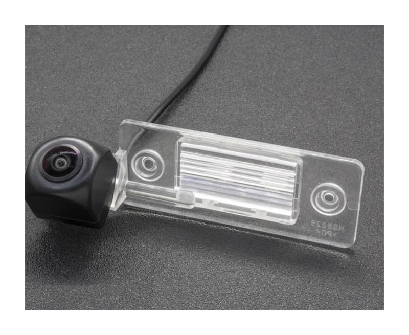 Auto Rückansicht Kamera Für Skoda Für Fabia MK2 2007 2008 2009 2010 2011 2012 Backup Rückansicht Kamera(Camera with Filter) von holohol