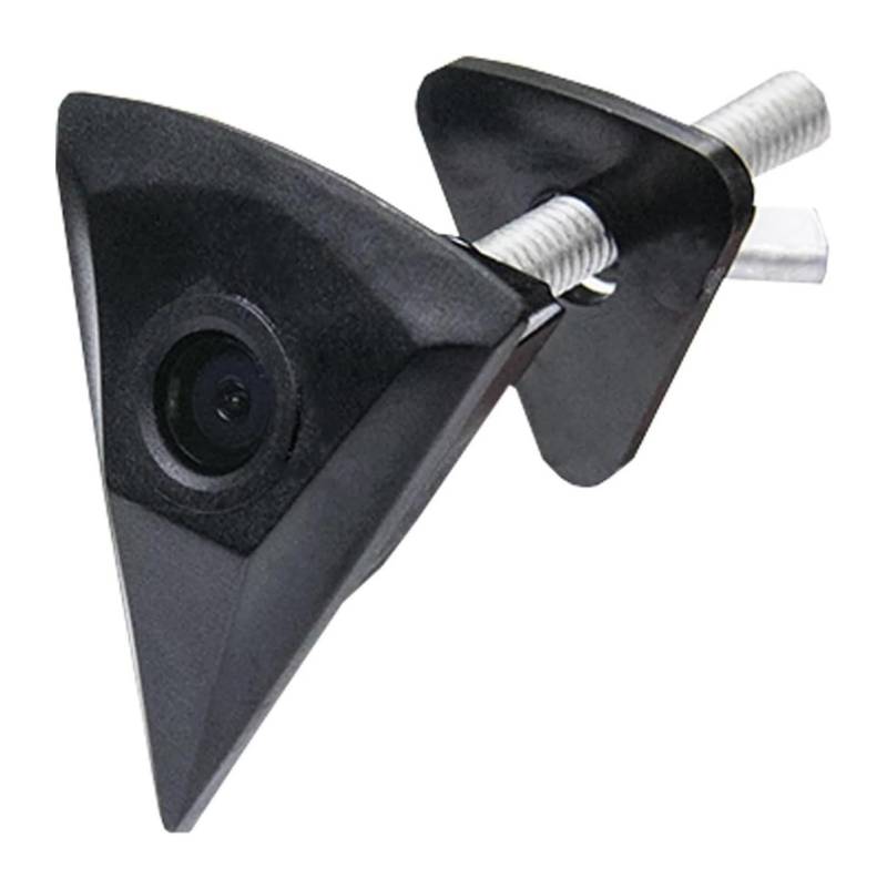 Auto Rückansicht Kamera Für Skoda Für Superb I 2001-2008 HD Front View Logo Parkplatz Nachtsicht Auto Rückfahr Kamera von holohol