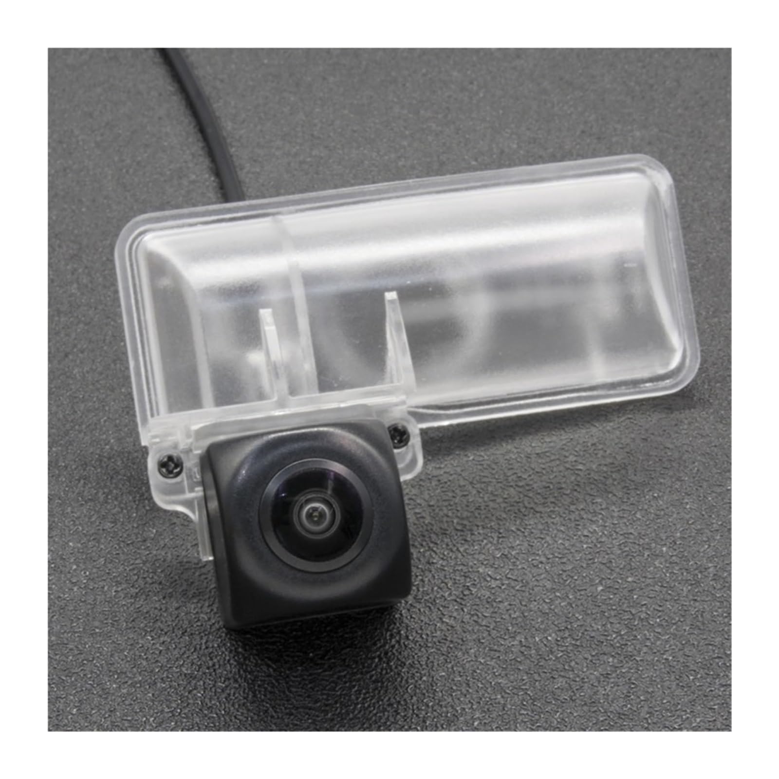 Auto Rückansicht Kamera Für Subaru Für BRZ Auto Reverse Parkplatz Backup Rückansicht Kamera(Camera With Wireless) von holohol