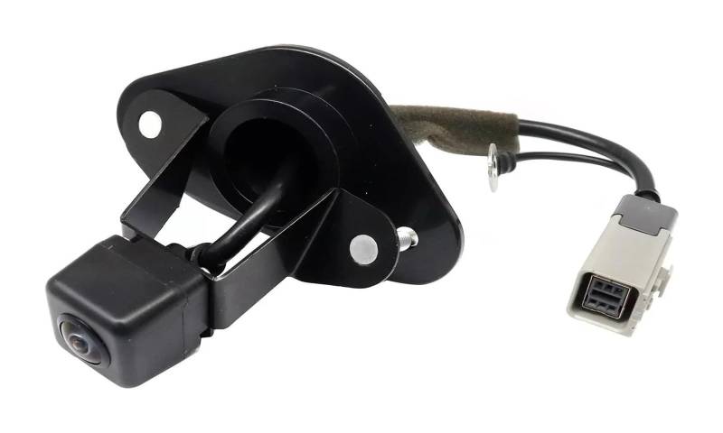 Auto Rückansicht Kamera Für Subaru Für Legacy Für Outback 2010-2014 86267AJ100 86267AJ101 86267-AJ100 Backup Rückansicht Reverse Back Up Kamera Assy von holohol