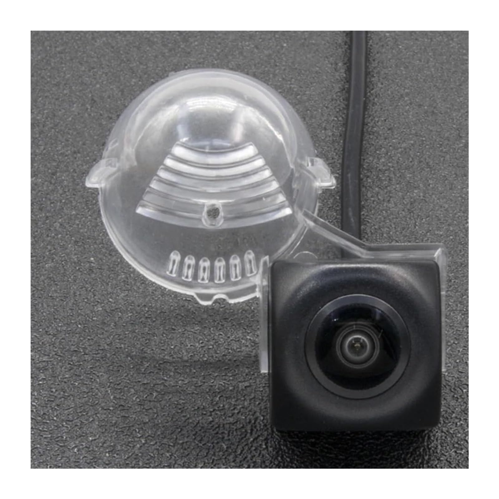 Auto Rückansicht Kamera Für Suz&uki Für Spacia MK32S MK42S 2013 2014 2015 2016 2017 2018 Backup Rückansicht Kamera Auto Parkplatz(Camera With Wireless) von holohol