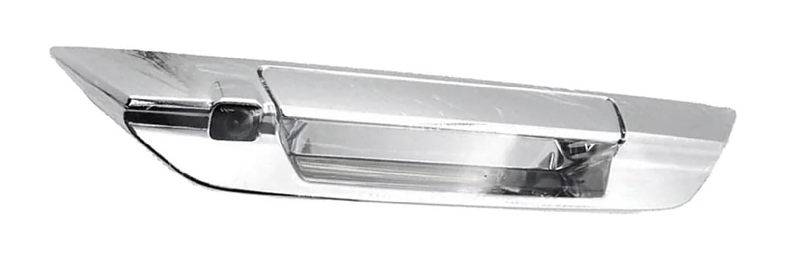 Auto Rückansicht Kamera Für T&oyota Für Hilux 2015-2021 Auto Rückansicht Nachtsicht Backup Kamera(Chrom) von holohol