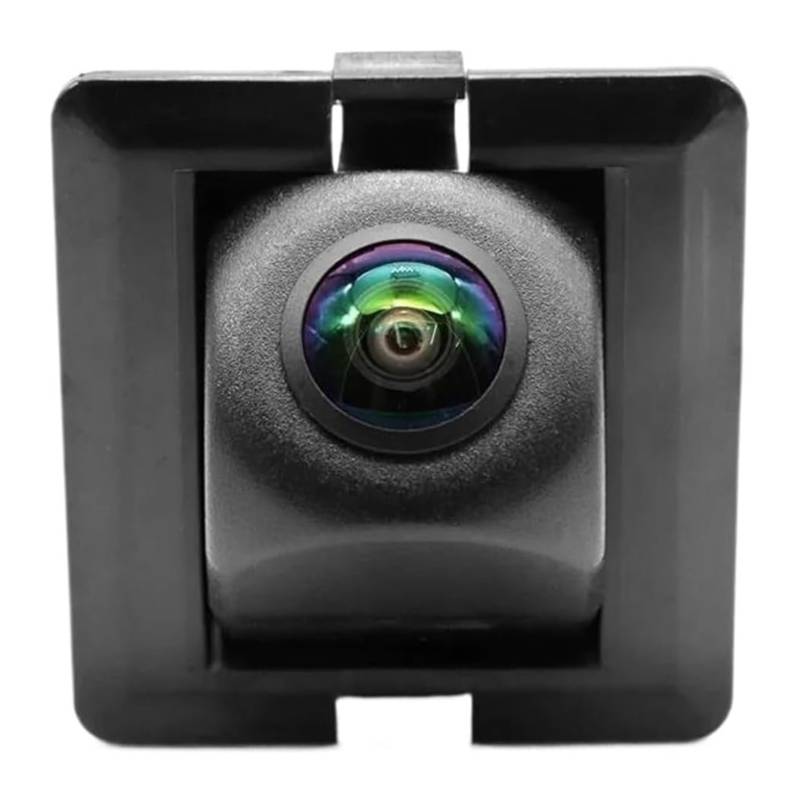 Auto Rückansicht Kamera Für T&oyota Für Prado 150 AHD 1920x1080P 180 Grad Fisheye Objektiv Sternenlicht Nachtsicht Fahrzeug Rückansicht Reverse Auto Rückfahr Kamera von holohol