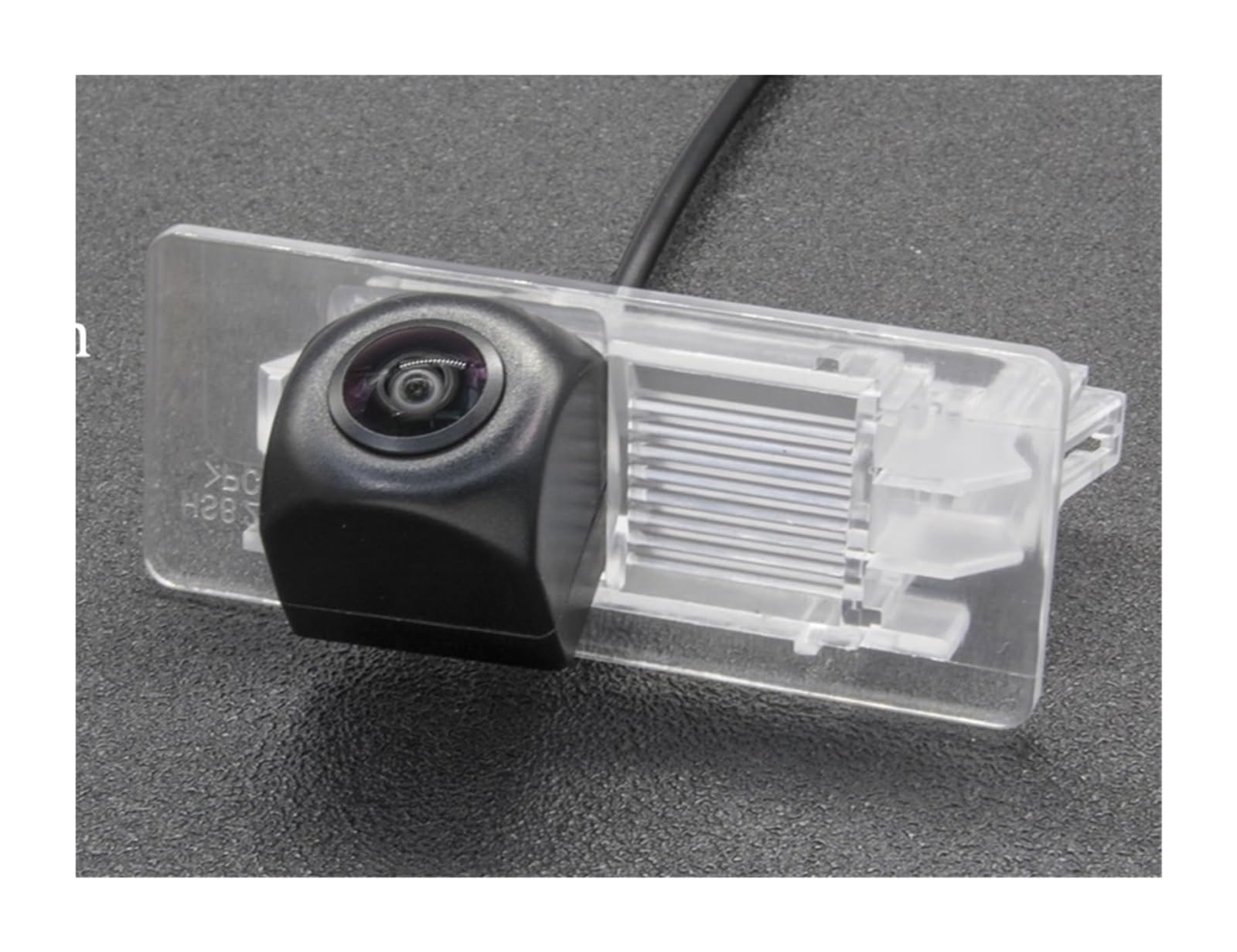 Auto Rückansicht Kamera Für VW Für T&iguan Für SUV 2009-2017 Auto Fahrzeug Reverse Parkplatz Backup Rückansicht Kamera(Cam 4.3 Fold Wireles) von holohol