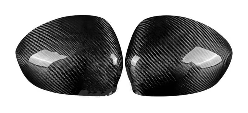 Auto Spiegelgehuse Für Abarth 595 595C 695 Für Fiat 500 2012-2023 Carbon Fiber Auto Rückspiegel Abdeckung Kappe von holohol