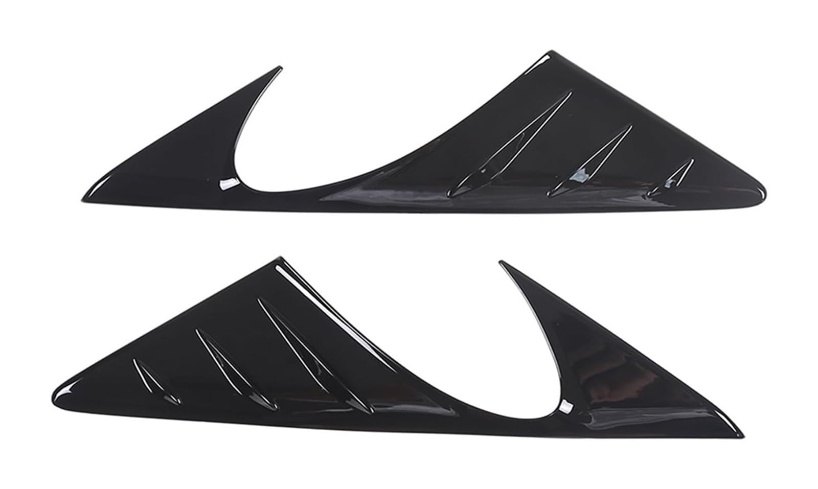 Auto Spiegelgehuse Für B&MW 1 2er F40 F44 2020-2024 ABS Auto Rückspiegel Seitenfenster Spoiler Dreieck Abdeckung Verkleidung Gehäuse Flügel Auto Spiegelgehuse Für B&MW 1 2er F40 F44 2020-2024 ABS Auto Rückspiegel Seitenfenster Spoiler Dreieck Abdeckung Verkleidung Gehäuse Flügel von holohol
