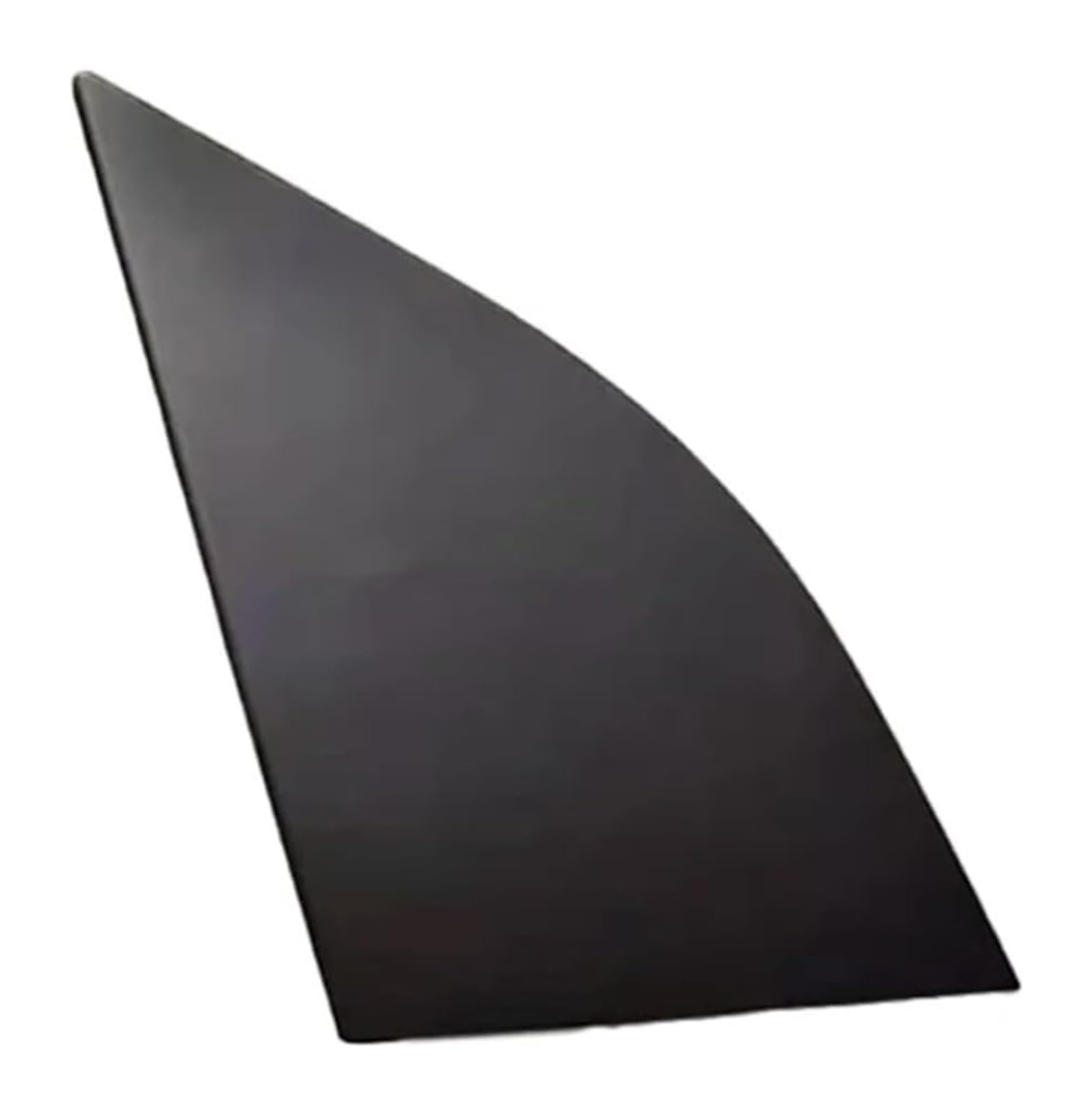 Auto Spiegelgehuse Für C&aptiva 2008-2015 Flügelspiegel-Abdeckkappe Auto-Rückspiegel-Tür-Seitenecke Dreieck-Formteil-Zierdeckel(1pc right) von holohol
