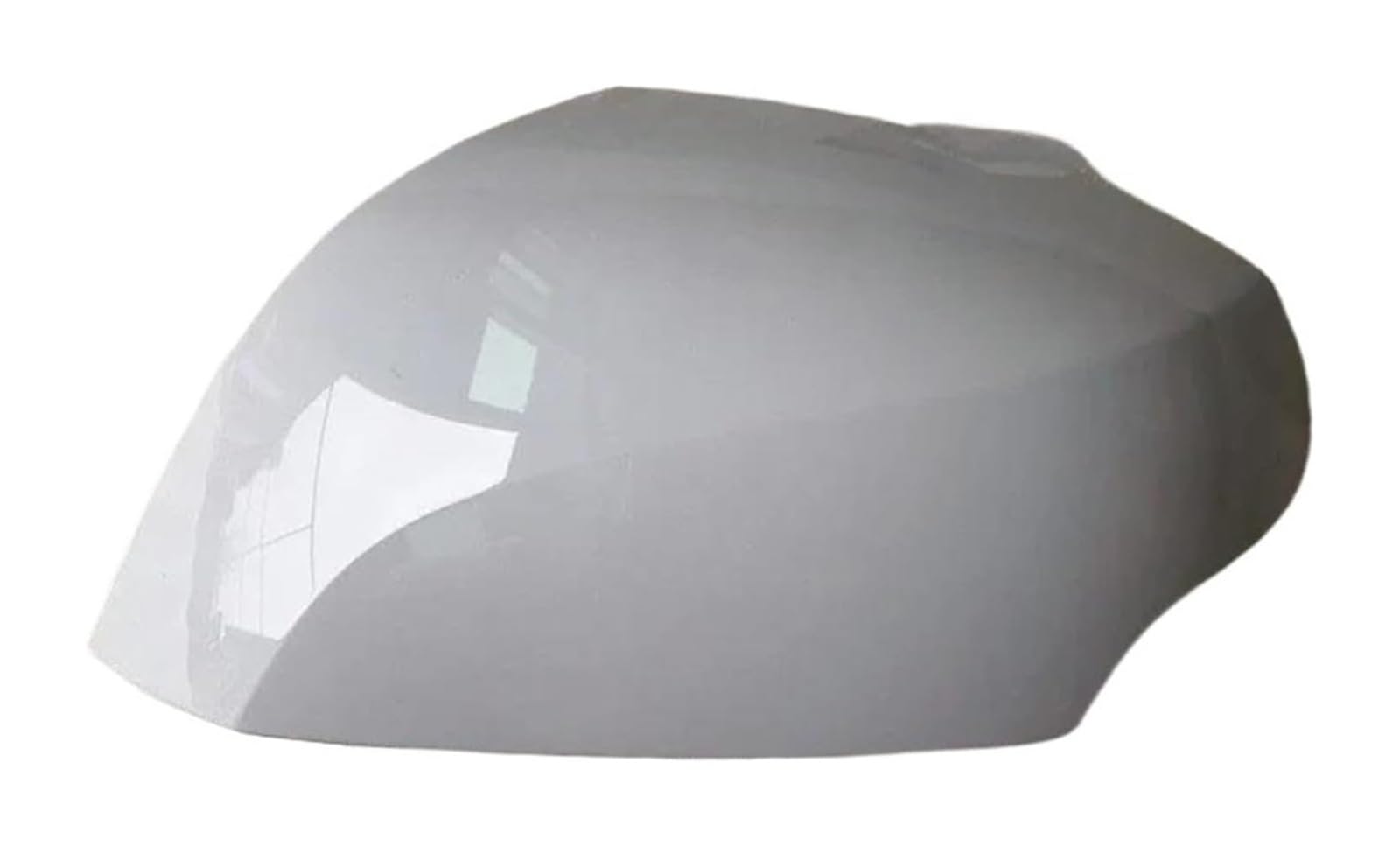 Auto Spiegelgehuse Für F&luence 2009-2014 Für Latitude 2010-2016 Autoseite Rückspiegelgehäuse Abdeckkappe(2 Pcs L and R) von holohol