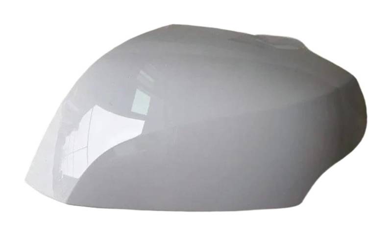 Auto Spiegelgehuse Für F&luence 2009-2014 Für Latitude 2010-2016 Autoseite Rückspiegelgehäuse Abdeckkappe(2 Pcs L and R) von holohol
