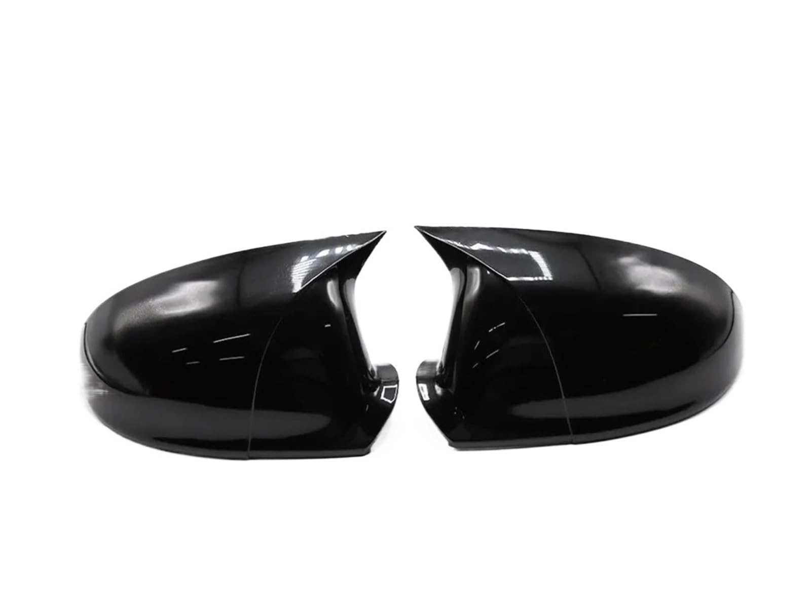Auto Spiegelgehuse Für J&etta Mk5 2005-2010 Außenspiegelabdeckung Kappe Autozubehör Piano Black Tunning Auto Sport Sonderdesign Auto Spiegelgehuse Für J&etta Mk5 2005-2010 Außenspiegelabdeckung Kappe Autozubehör Piano Black Tunning Auto Sport Sonderdesign von holohol