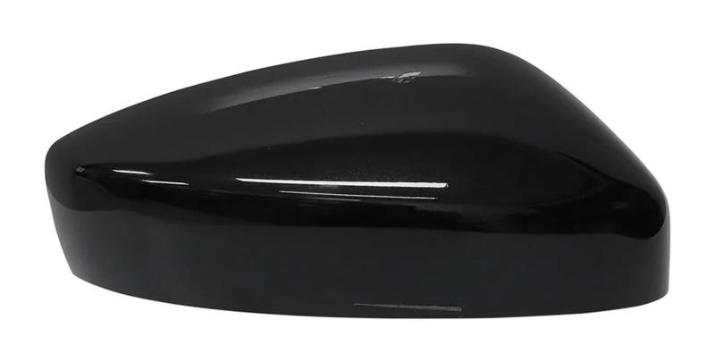 Auto Spiegelgehuse Für Mazda CX5 Für CX-5 KF 2017-2021 Auto Außen Rückspiegel Abdeckung Shell Deckel Kappe Flügel Gehäuse Lackiert Seite(Black RH) von holohol