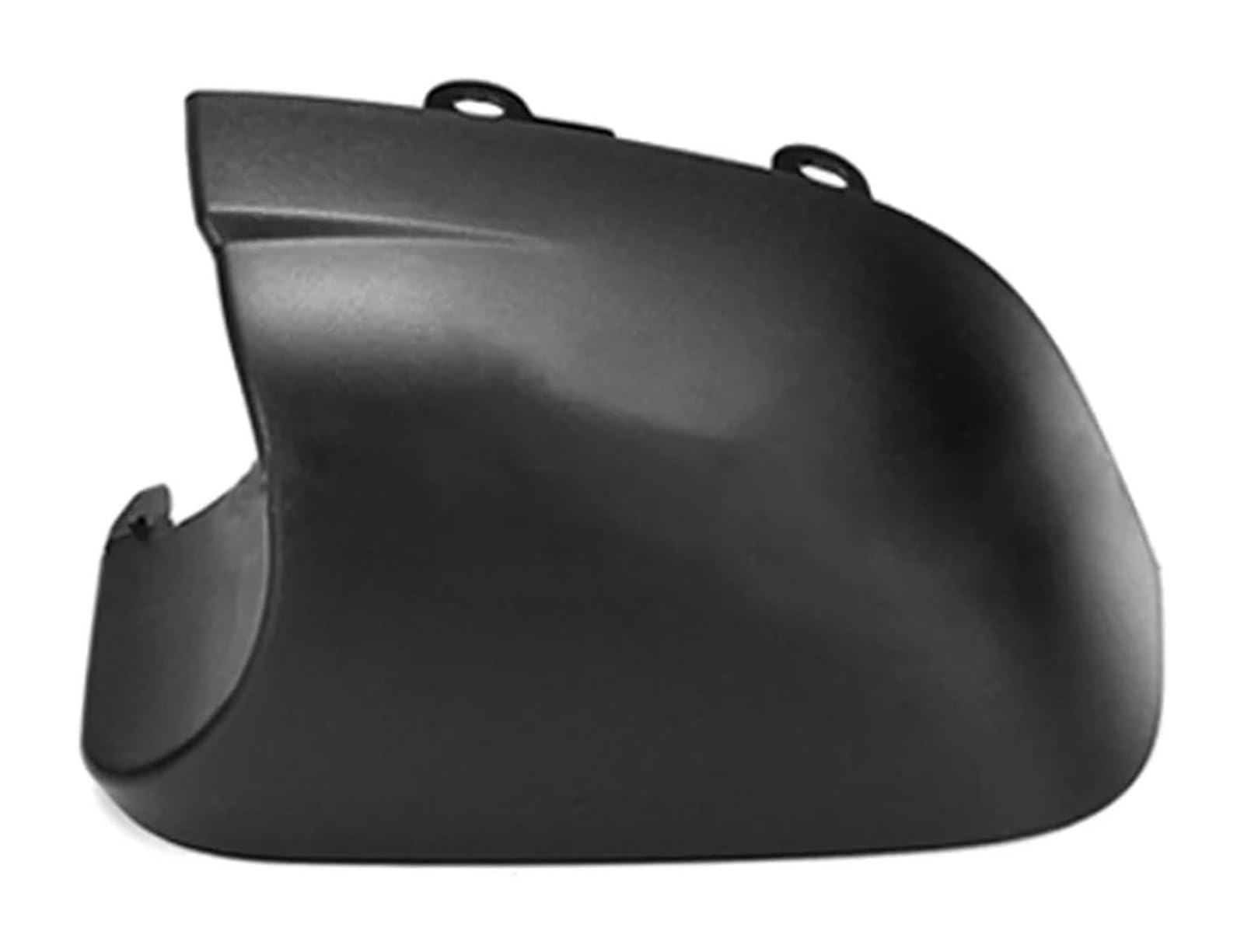 Auto Spiegelgehuse Für Trafic Für Van 2015 2016 2017 2018 Unteres Oberes Linkes R-Auto-Außenspiegel-Abdeckkappengehäuse-Untergehäuse 1Pc(1Pc Left Lower Cap) von holohol