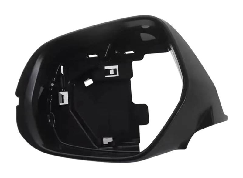 Auto Spiegelgehuse Für V&ezel 2014-2023 Auto-Außenrückspiegelrahmen Seitenrückansicht Abdeckung Shell Flügelkappe(A pair) von holohol