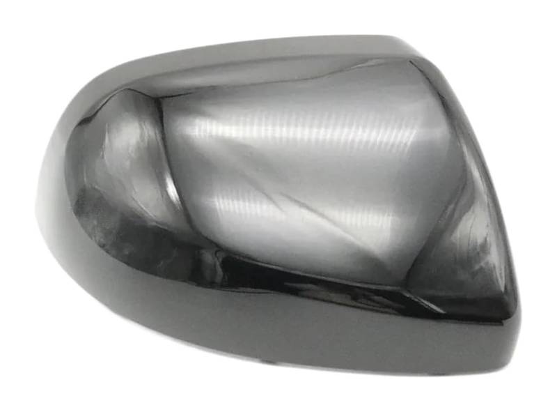 Auto Spiegelgehuse Für V&ito Für Metris Für V-Klasse V260 W447 W448 2015-2023 Auto Glänzend Schwarze Kappe Außenrückspiegelgehäuse Schalenabdeckung Seite(Glossy Black Right R) von holohol