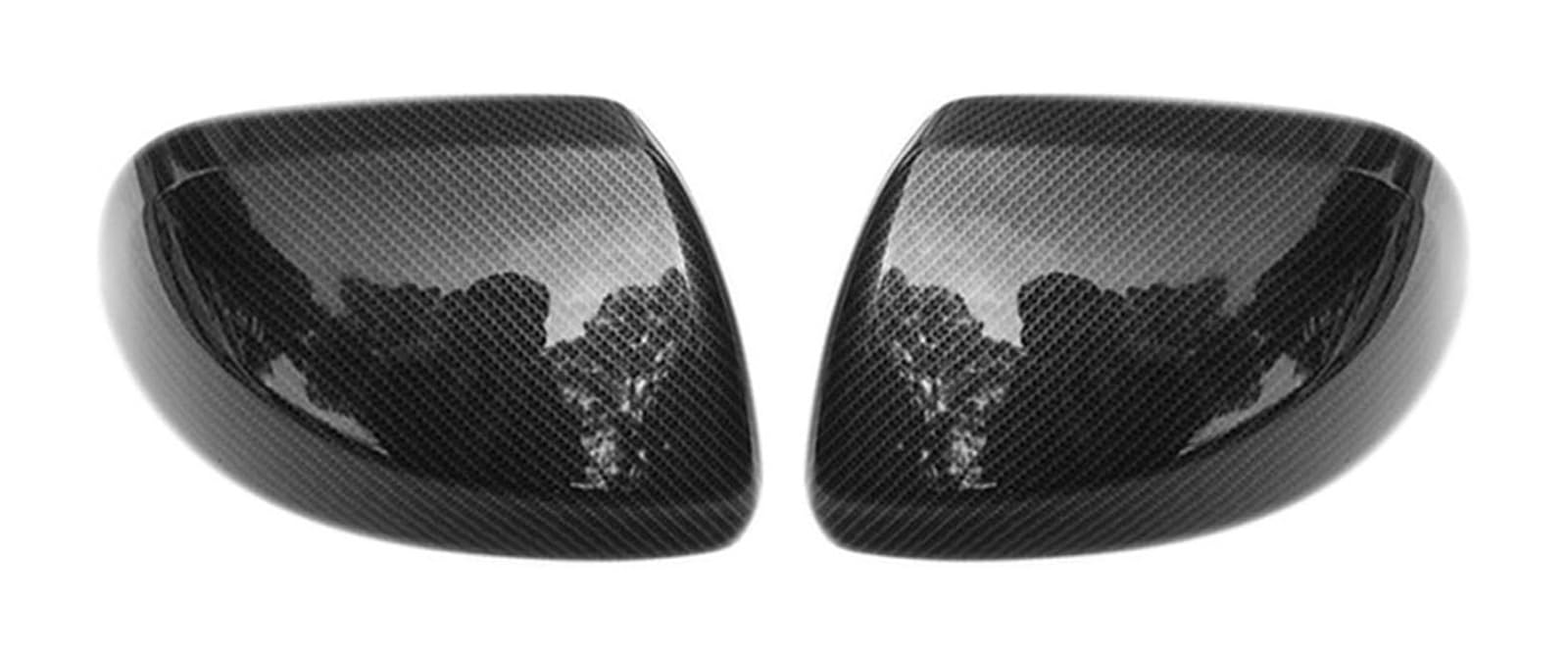 Auto Spiegelgehuse Für V&ito W447 2014 2015 2016 2017 2018 Außenspiegel-Abdeckkappe ABS-Kohlefaser Außenrückspiegel Auto Spiegelgehuse Für V&ito W447 2014 2015 2016 2017 2018 Außenspiegel-Abdeckkappe ABS-Kohlefaser Außenrückspiegel von holohol