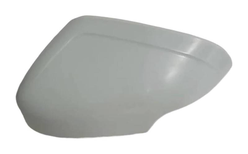 Auto Spiegelgehuse Für V&olvo S40 C30 C70 V50 Modelle 2007 2008 2009 Auto Rückspiegelabdeckung Shell Wing Seitenkappe(Left) von holohol