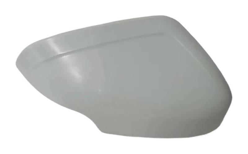 Auto Spiegelgehuse Für V&olvo S40 C30 C70 V50 Modelle 2007 2008 2009 Auto Rückspiegelabdeckung Shell Wing Seitenkappe(Right) von holohol