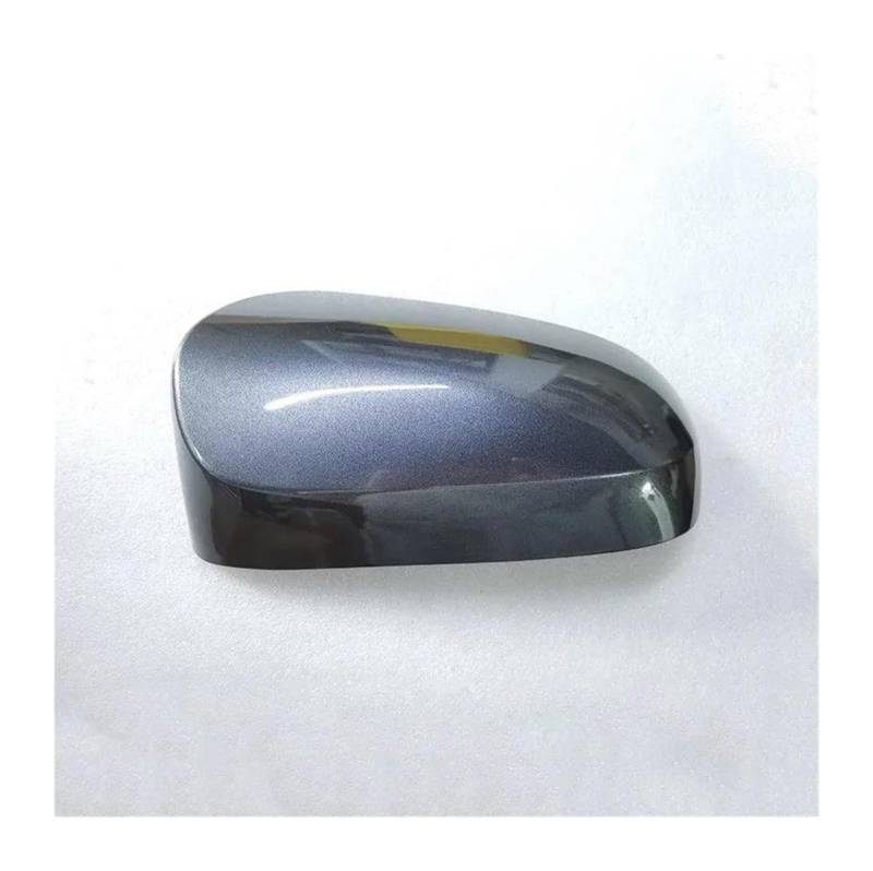 Auto Spiegelgehuse Für Yaris 2012 2013 2014 2015 2016 2017 2018 2019 2020 2021 Auto Rückspiegel Abdeckung Reverse Shell Fall Gehäuse Flügel Kappe(3) von holohol
