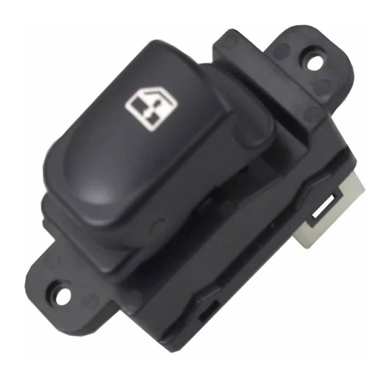 Fensterheber Schalter Taste Für Hyundai I20 2008-2016 Schalter Für Elektrische Fensterheber 93570-1J102 935701J102 202008158(Passenger Button) von holohol