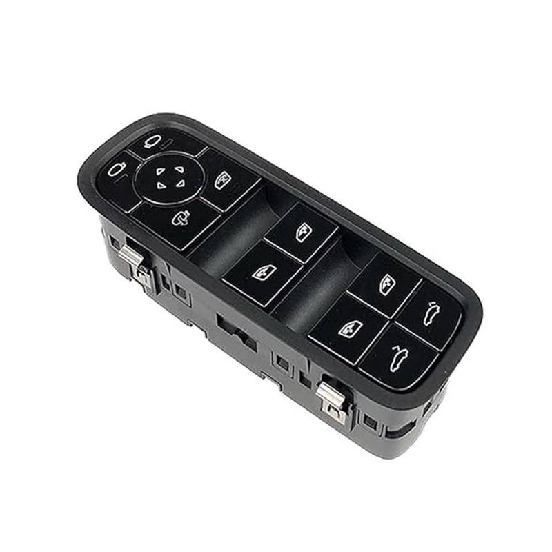 Fensterheber Schalter Taste Für P&orsche Für Panamera Für Cayenne 971959858C 971 959 858 C 971959858CHUO Power Fenster Spiegel Control Schalter Fenster Power Schalter von holohol